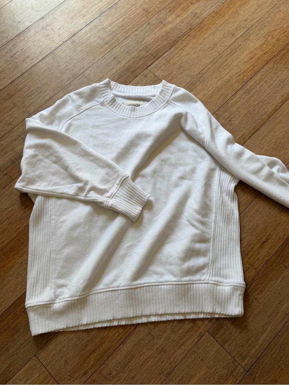 aerie • Down-to-Earth Crew Sweatshirt